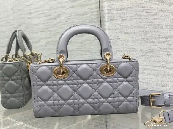 OldCobbler Bags D-JOY DIRO LADY BAG-22*12*6CM 0703